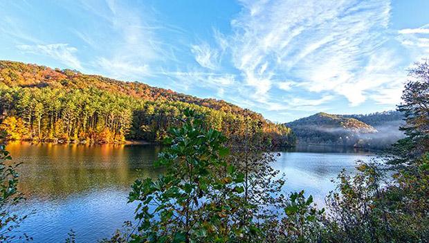 Jenny Wiley State Park